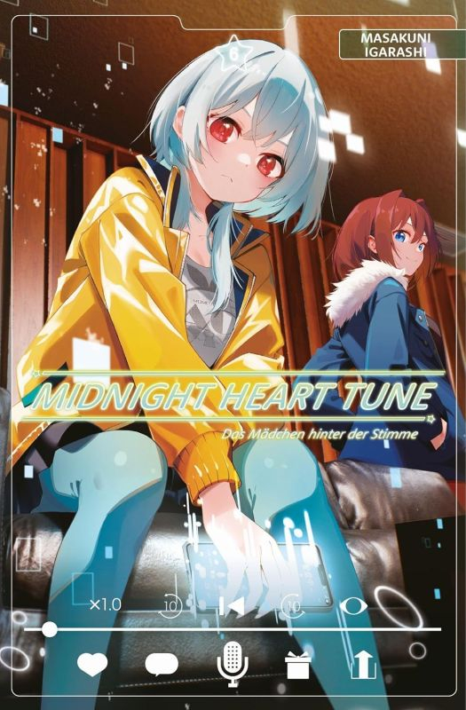 Midnight Heart Tune 6